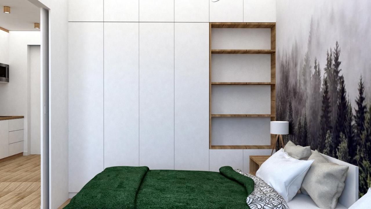 Apartmán Przy Krupowkach *