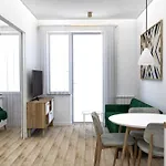 Apartament Przy Krupowkach