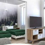 Apartament Przy Krupowkach